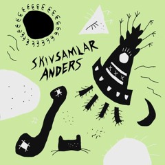 GBG Wax Trax #182 med Skivsamlar-Anders