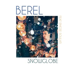 SNOWGLOBE (ft. EMCEE SOULATI)