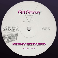 Kenny Bizzarro - Positive