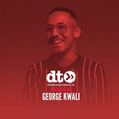 Mix of the Day: George Kwali