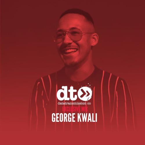 Mix of the Day: George Kwali