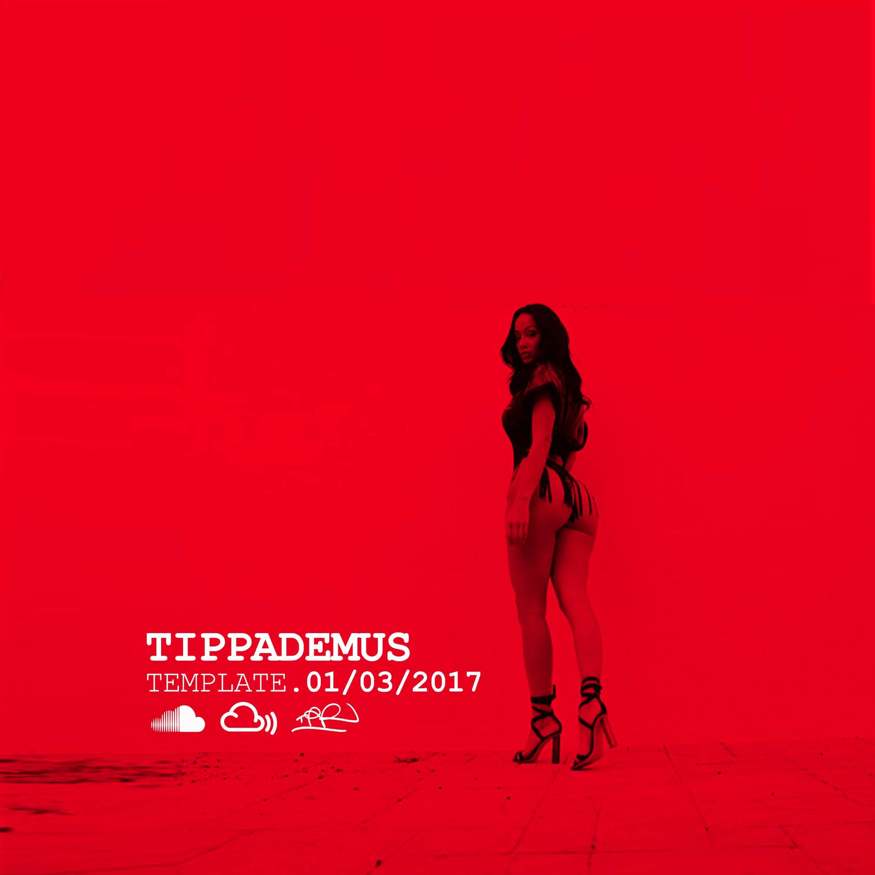 tippademus