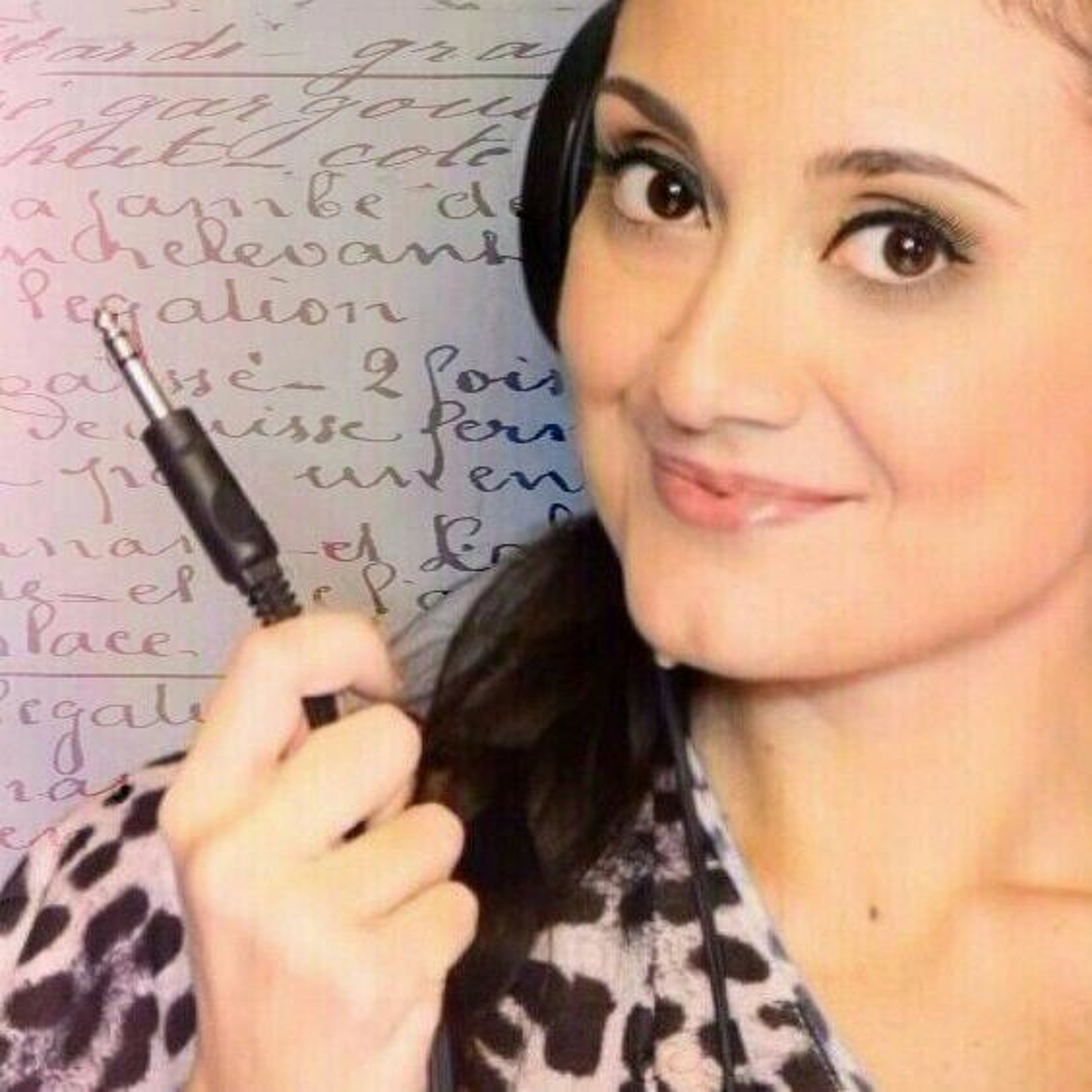 INTERVISTE & RUBRICHE con Ahnia