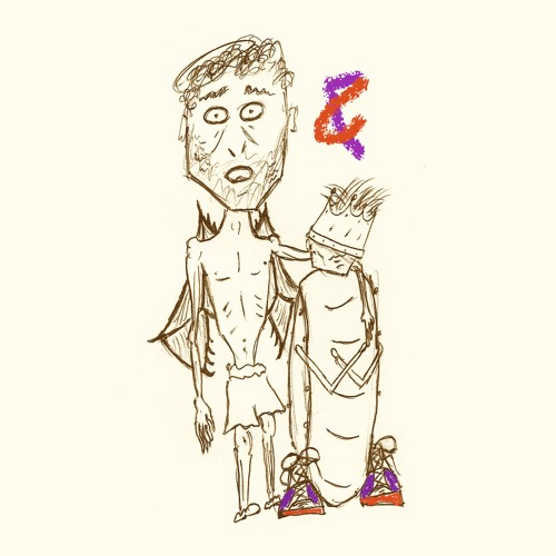 Mona Lisa [Now on Spotify]