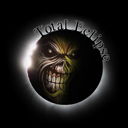 Total Eclipse - Flight Of Icarus [Iron Maiden Cover](2017)