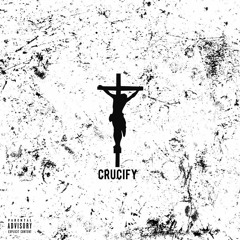 NAMEISTAZ - Crucify (Prod By. KNG)