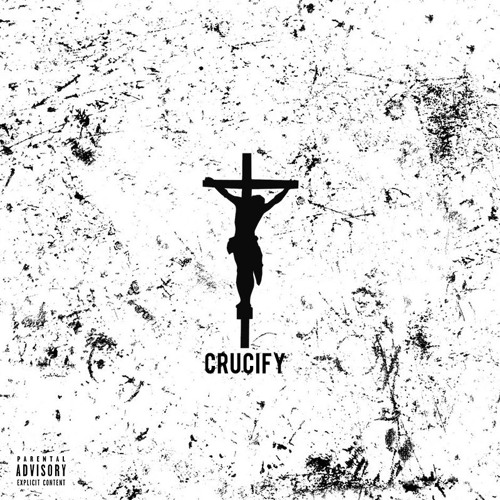 NAMEISTAZ - Crucify (Prod By. KNG)