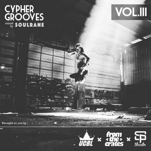 Cypher Grooves Volume Three