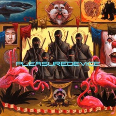 PleasureDevice - The Spectacular Miseries Of Re-entry