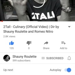 LLLI 2Tall ft. The Jackal X Moolah Jetson