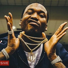 Meek Mill "King" (WSHH Exclusive - Official Audio)