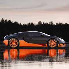 Crazy Hip Hop Instrumental (Timbaland, Pharrell Type Beat) - "Radiation"