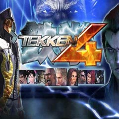 Tekken 4: Lights | Prod.By MalcolmX'sBeatzz