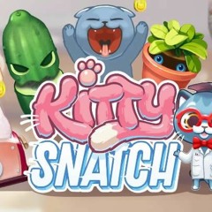 Kitty Snatch - Menu Music