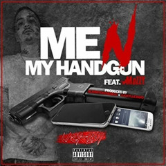 Lazy Boy Ft. Mozzy - Me N' My Handgun (Download)