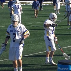 Lacrosse: Hofstra defeats Monmouth, 11-9