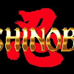 Shinobi - My Lover (Retro Thunder Mix)