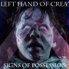 ЇѦƤƟŞŢȺȻȲ (The Exorcist 3 Tribute)