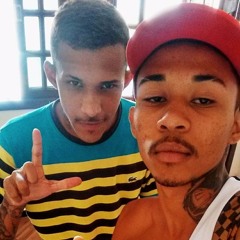 MC'S L DA VINTE & KAIO - AMIZADE COLORIDA ( DJ MARCUS VINICIUS ) LANÇAMENTO 2017