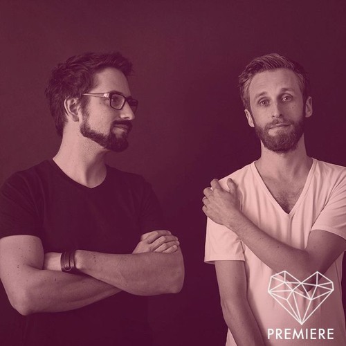 Premiere: Yves Murasca - Right On (Piemont Remix)