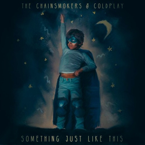 FREE DOWNLOAD ACAPELLA The Chainsmokers & Coldplay - Something Just Like  This by Contrao - Free download on ToneDen