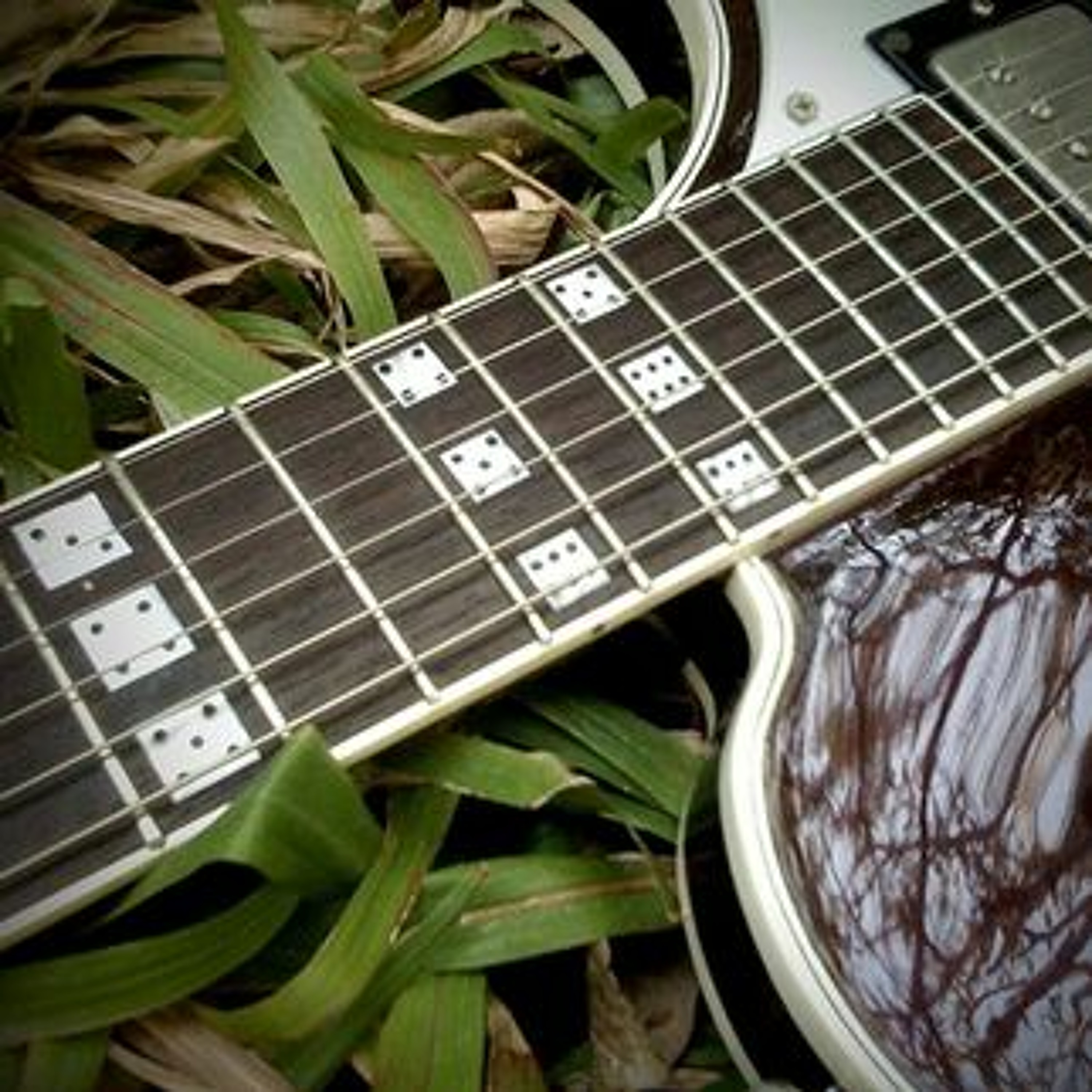 Rolled the Dice w Andreas Rogall (Instrumental Guitar's) episode artwork