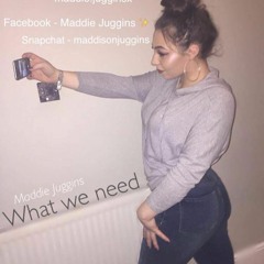 What We Need - Ft. VITAL