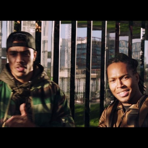Faze Miyake - None Of That (feat. Merky ACE & AJ Tracey)