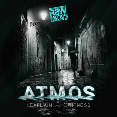 ATMOS - EXPLAIN -RMR001 - OUT NOW
