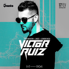 Victor Ruiz @ 5uinto 486
