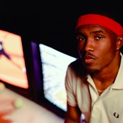 Frank Ocean - Thinkin Bout You (Live On SNL)