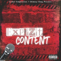 Stick Up - M!ND$T8 x Explizit (Prod. By NonBruh)