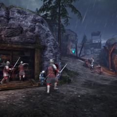 Fantasy Battle Music Loop