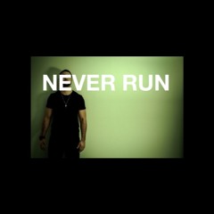 OB - Never Run (Prod. by Cxdy)