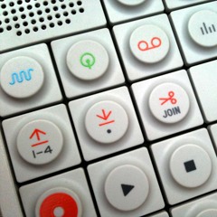 Teenage Engineering OP-1 Synth Patches