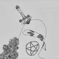 GHOSTEMANE - Elixir [SCREWED]