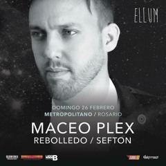 Dark Soul Project Opening @ Ellum Showcase - Metropolitano Rosario - 26.2.2017