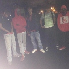 1500 Baseline (BamBandz x YRB Solo x Ghost)