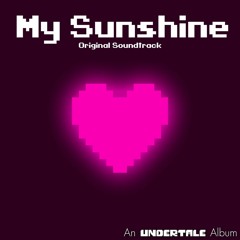 My Sunshine OST - No Sunshine
