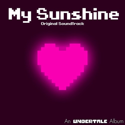 My Sunshine OST - No Sunshine