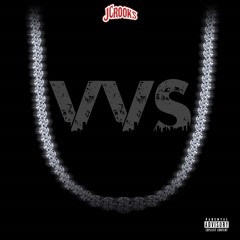 JCrooks23- VVS (Prod. By ProdbyTakeoff)