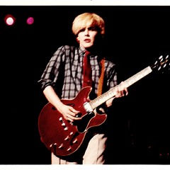 Japan OA Hammersmith 81