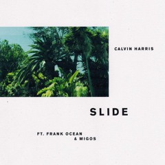 CalvinHarris - Slide