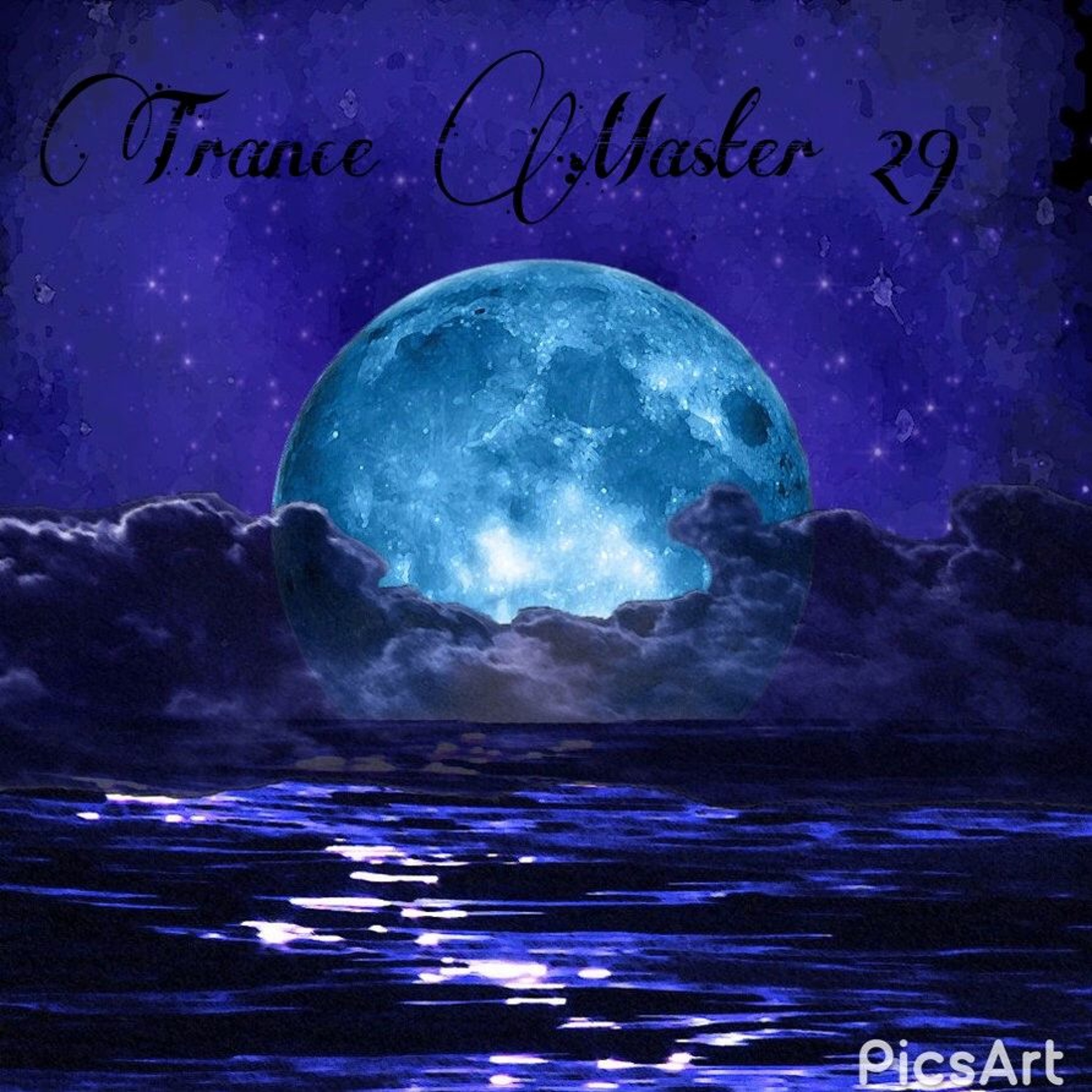 Trance Master 29 episode artwork