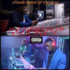 SECRET MusicSpirit Ft DJ LENS™]509