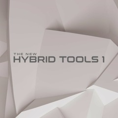 8Dio Hybrid Tools: "Time Travel To A Future Planet" (dressed) by Bill Brown