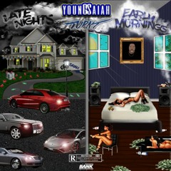 Young Saiah Fuckin Wit Me Ft NhtChippass [prod.By Tomeezy]