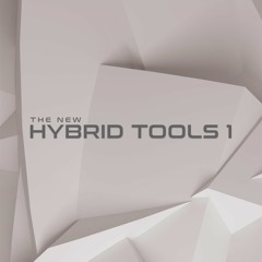 8Dio Hybrid Tools: "M3phisto" (dressed) by Frederick Russ