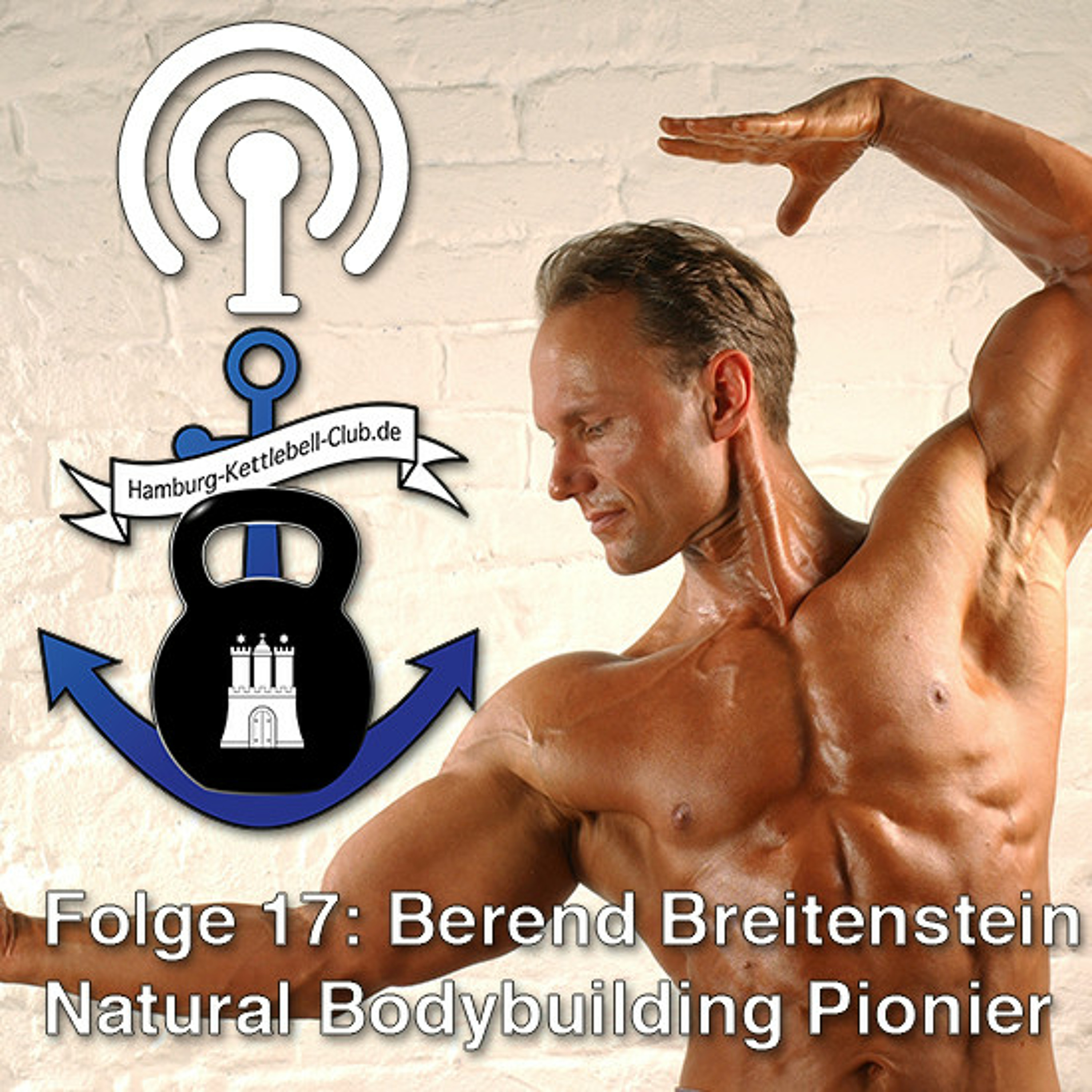 Hamburg Kettlebell Club Podcast