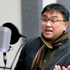 Episode 3: Talking with "data crusader" Andy Yan